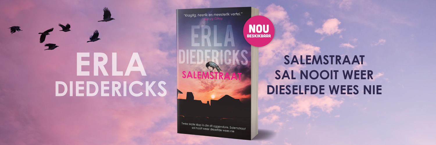 ErlaDiedericks's profile banner image