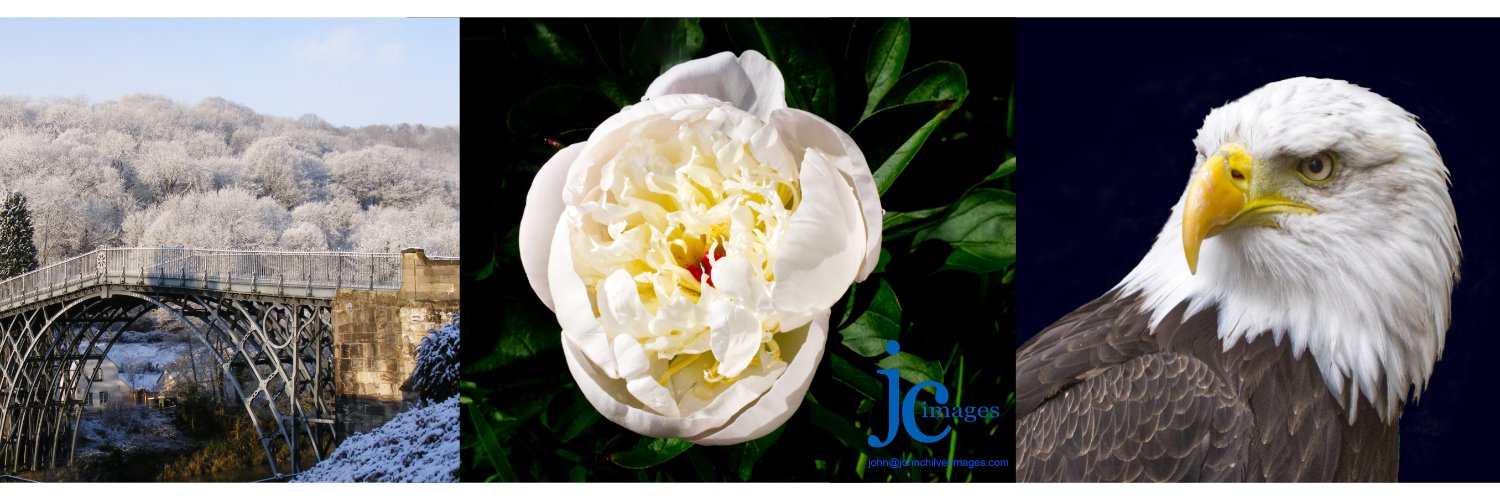 JohnChilver's profile banner image
