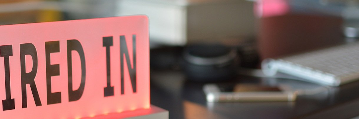 wearewiredin's profile banner image