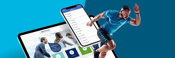 BlueTalents's profile banner image