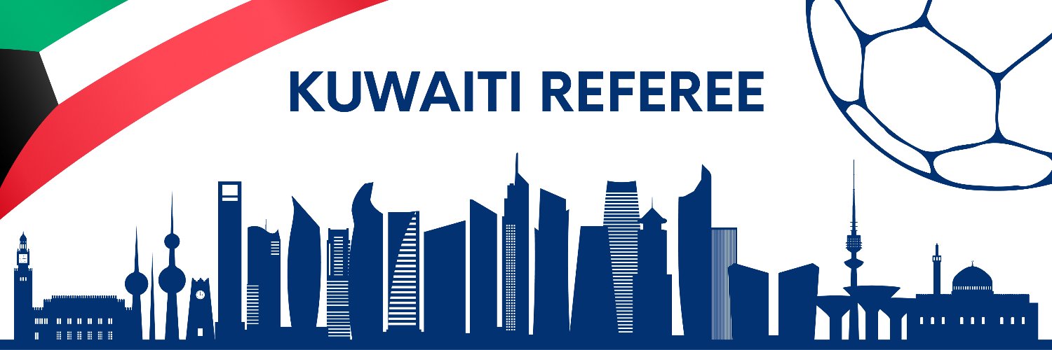 kuwaiti_referee's profile banner image