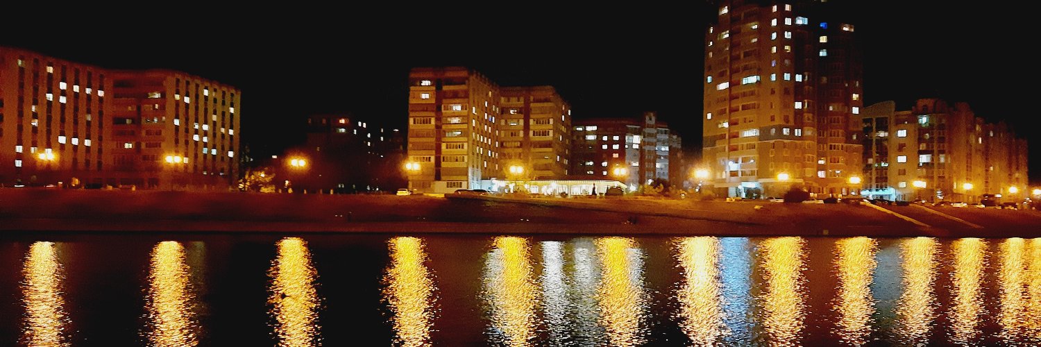 Вечерний Орел banner