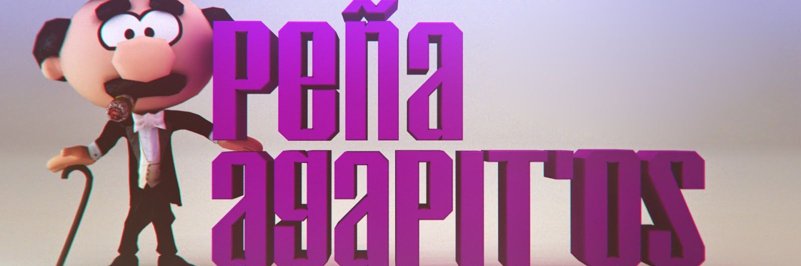 Peña Agapit'os banner