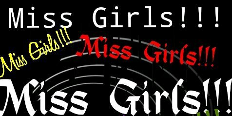 MissGirls_Miss's profile banner image