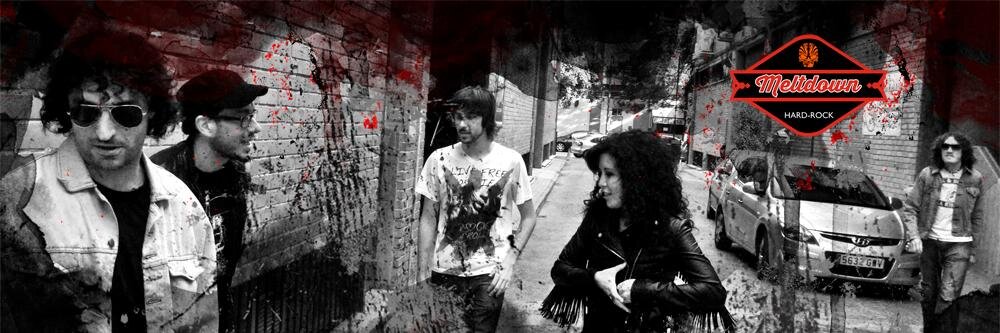 MeltdownHR's profile banner image