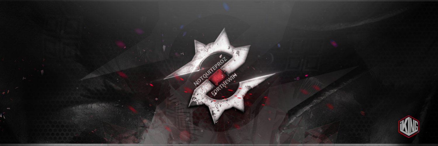 NotQuiteProz's profile banner image