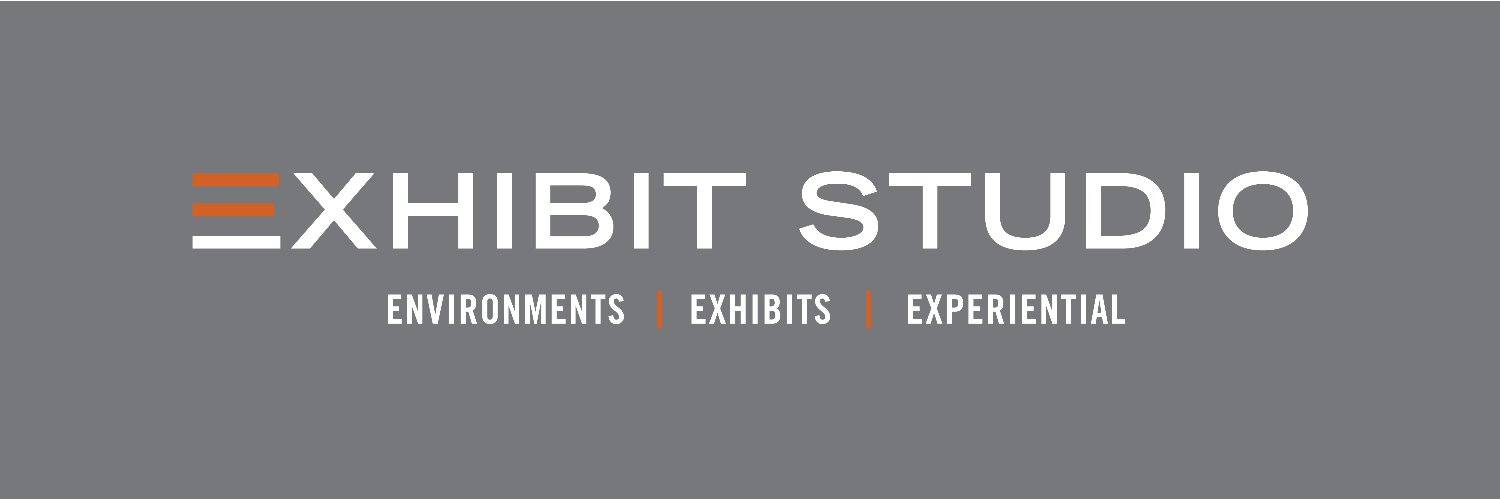 ExhibitStudio's profile banner image