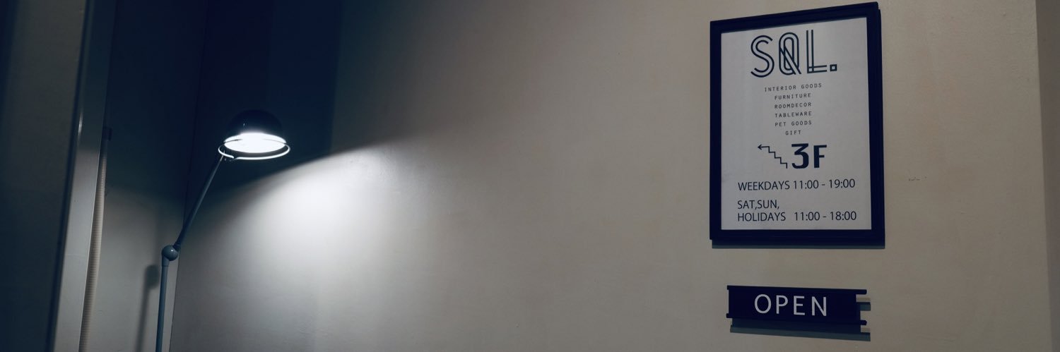 SQL_nagaoka's profile banner image