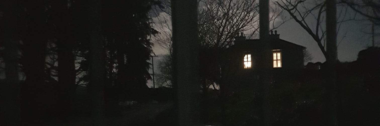 ronocj's profile banner image