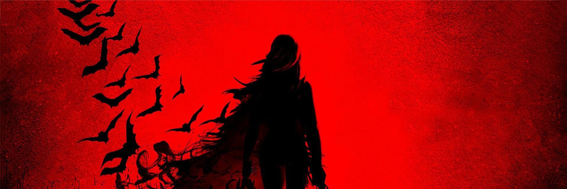 Raven banner