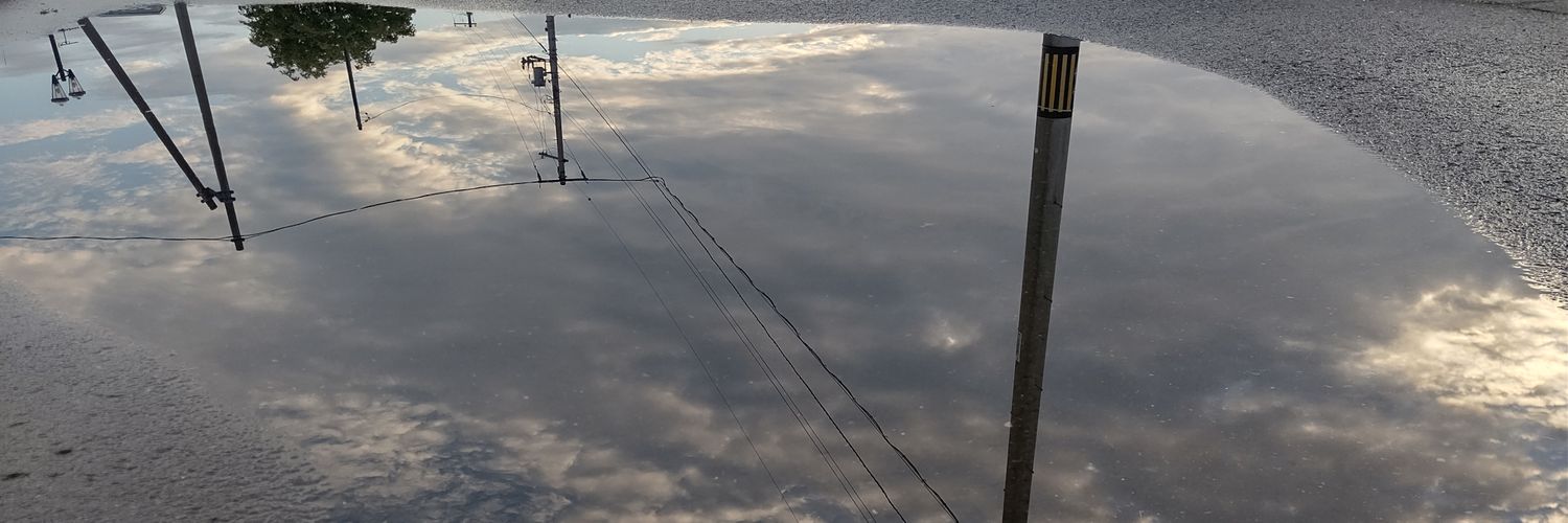 himitubako's profile banner image