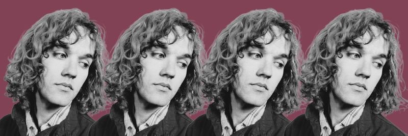 David Hinchliffe Bradford banner