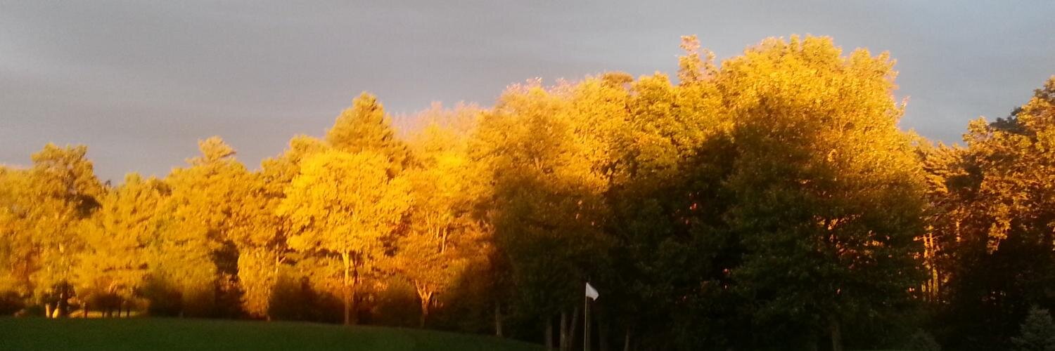 Willow Brook GC banner