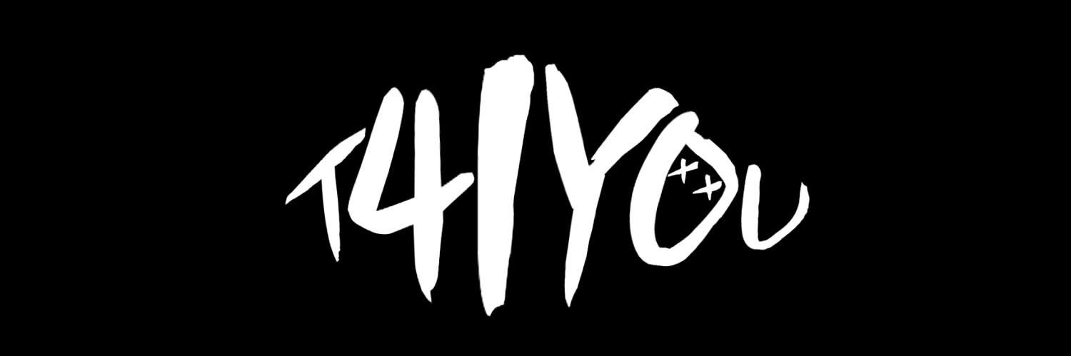 t4iyou's profile banner image
