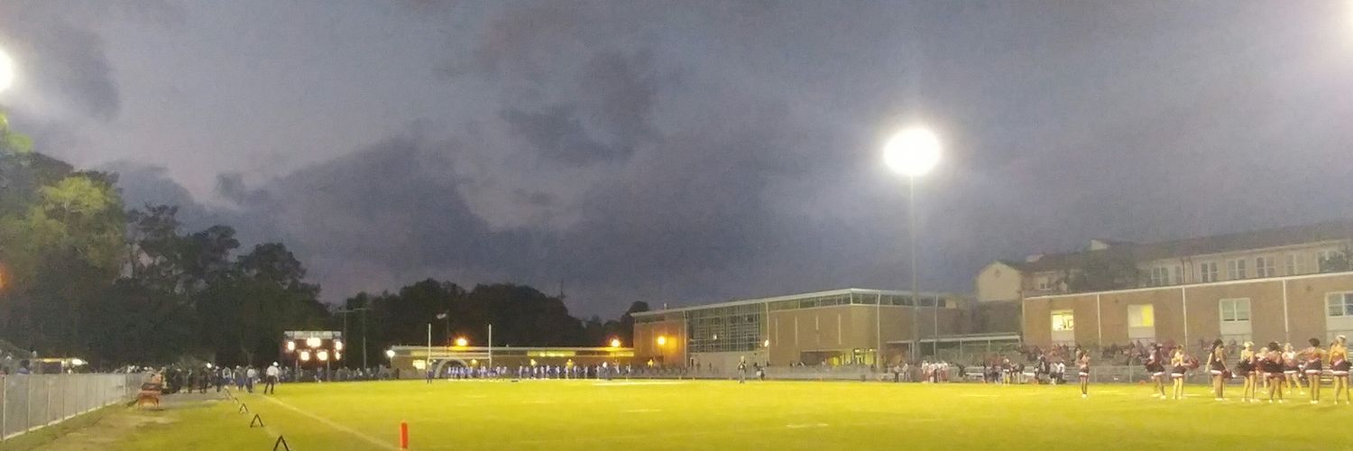 Riverside Generals banner