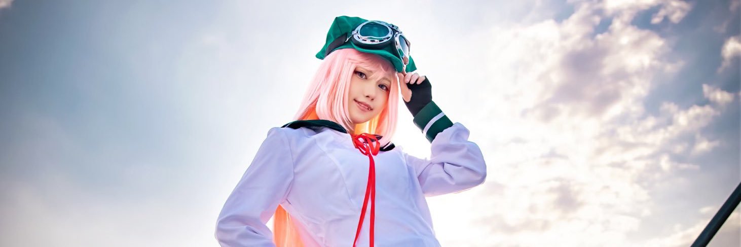 garyuu_sm's profile banner image