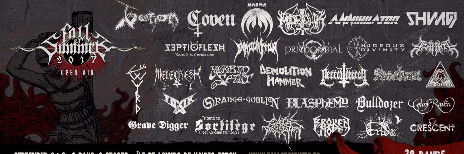 FallOfSummer's profile banner image