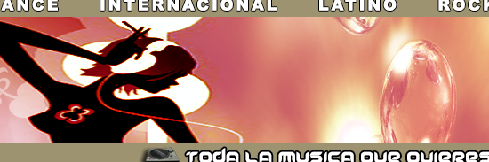 megaexitosfm's profile banner image