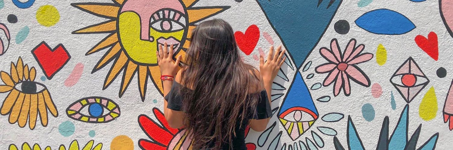 daniarroyox's profile banner image