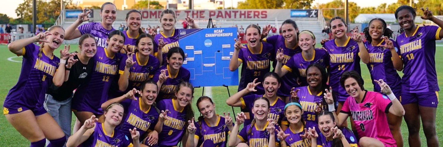 MONTEVALLO W-SOCCER banner
