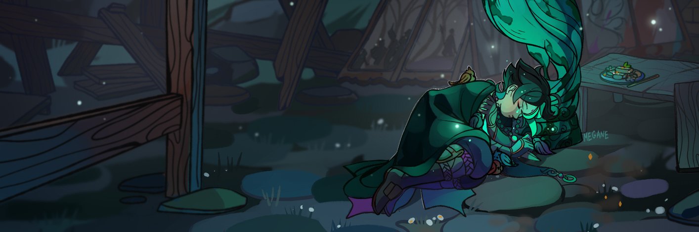 megane's banner