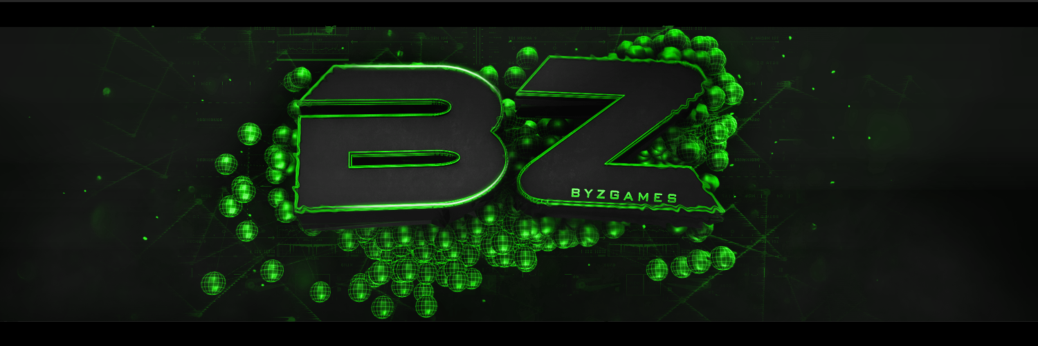 BYZGAMES's profile banner image