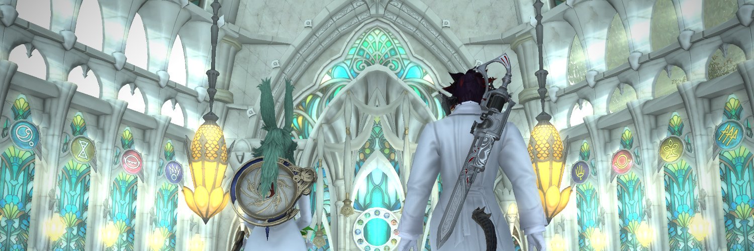 DNMetsu's profile banner image