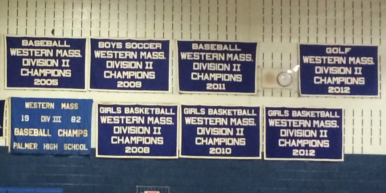 PHSathleticsPHS's profile banner image
