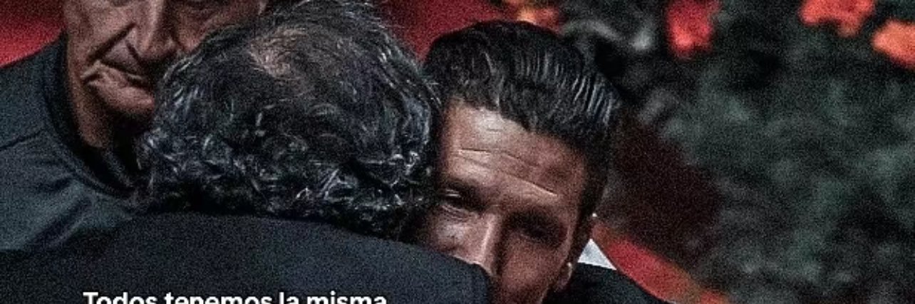 adrian sanz banner