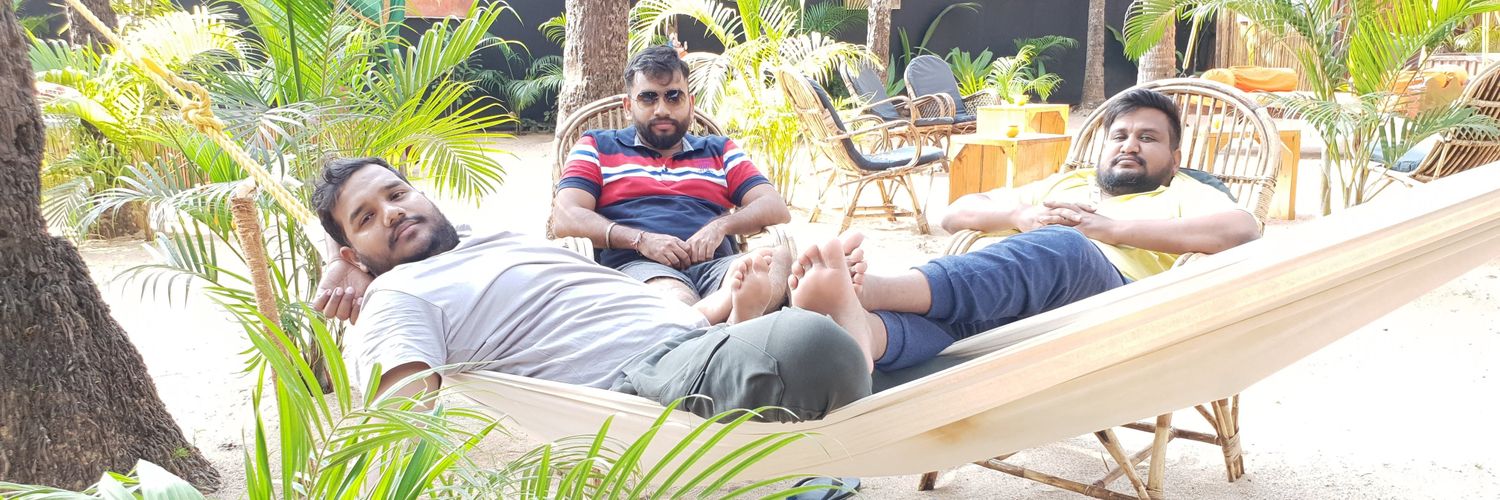 Devendra7489's profile banner image