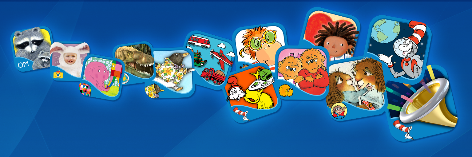 Oceanhouse Media banner
