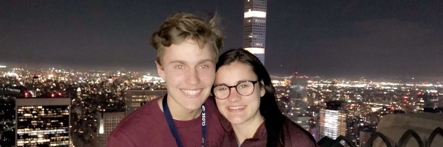 ianduke23's profile banner image