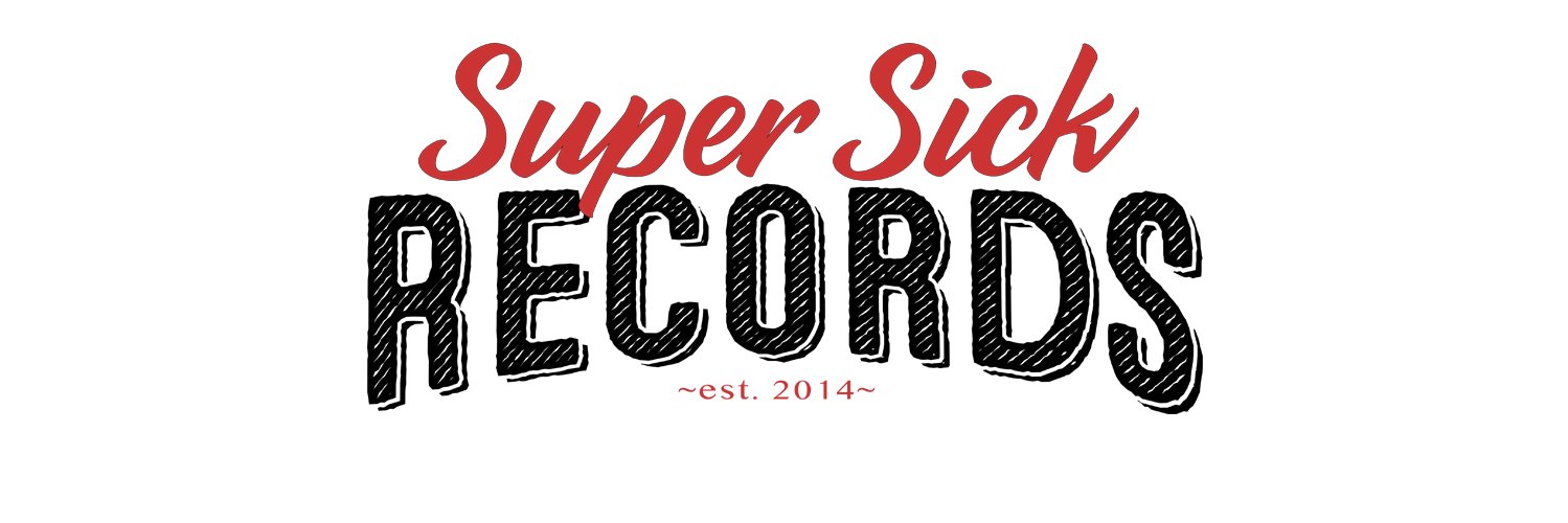 SuperSickRecs's profile banner image