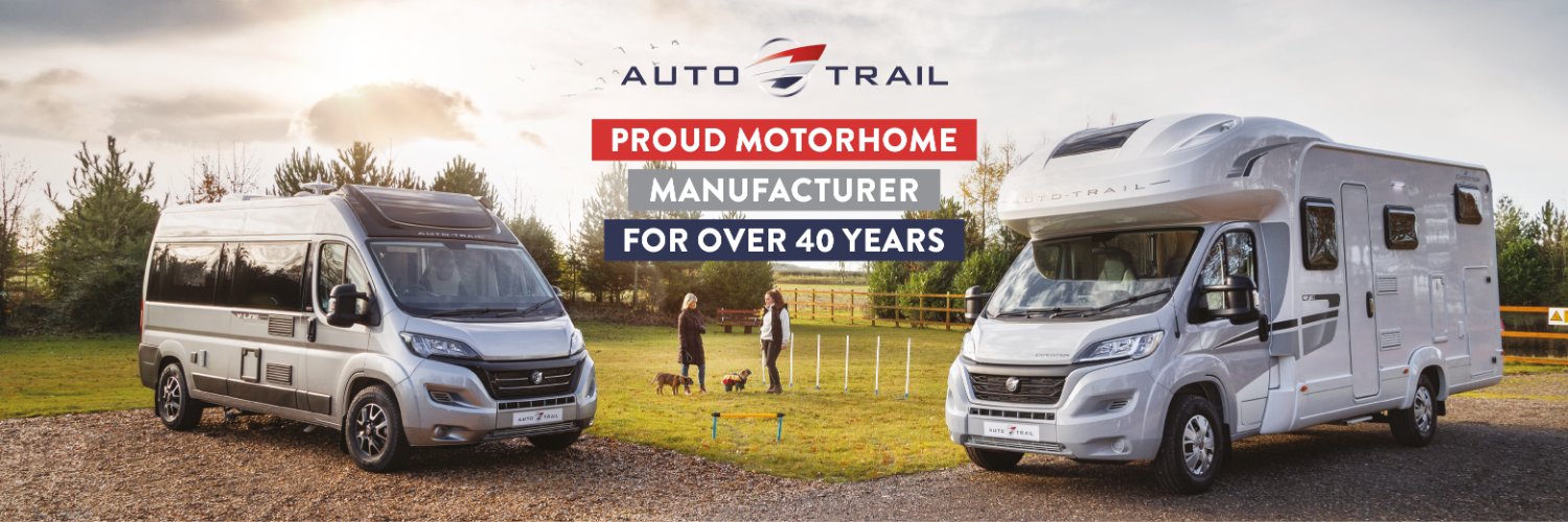 Auto-Trail banner