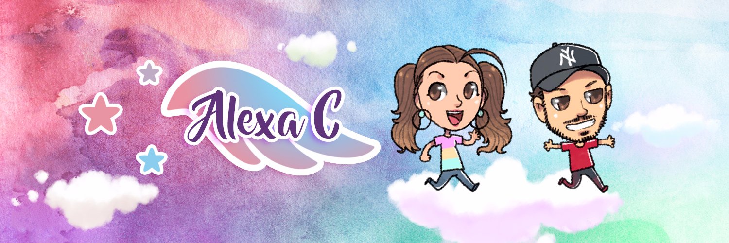 TheAlexaCanal's profile banner image
