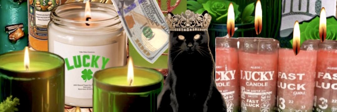 glamherwitch's profile banner image