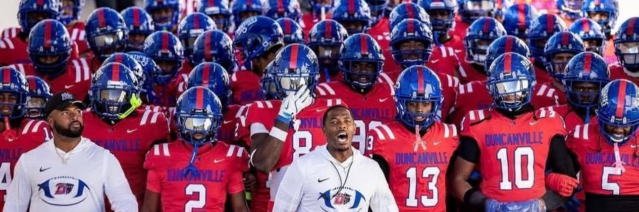 Roderick Harris Jr, M.Ed., MBA banner