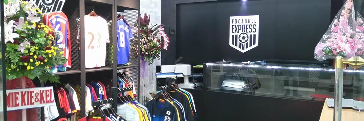 fexpressgading's profile banner image