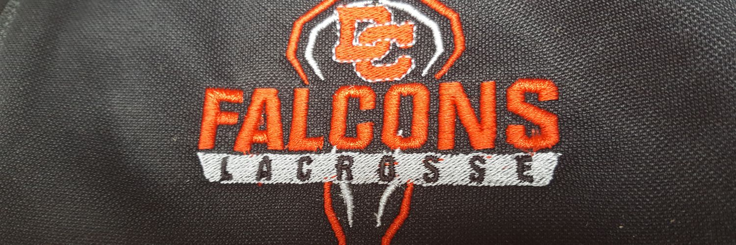 Divine Child Lax banner