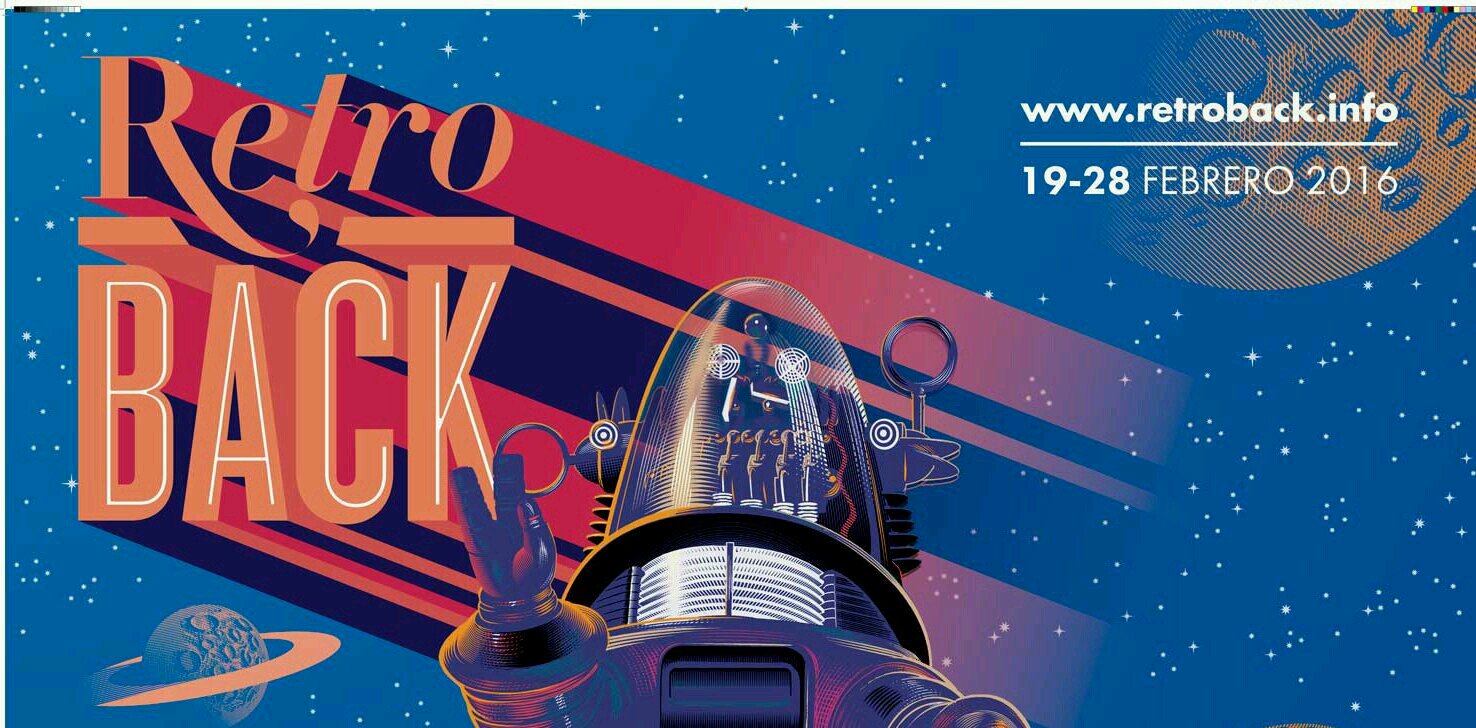 retroback's profile banner image