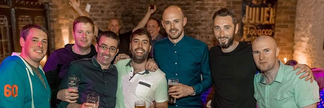 Mark_Dineen's profile banner image