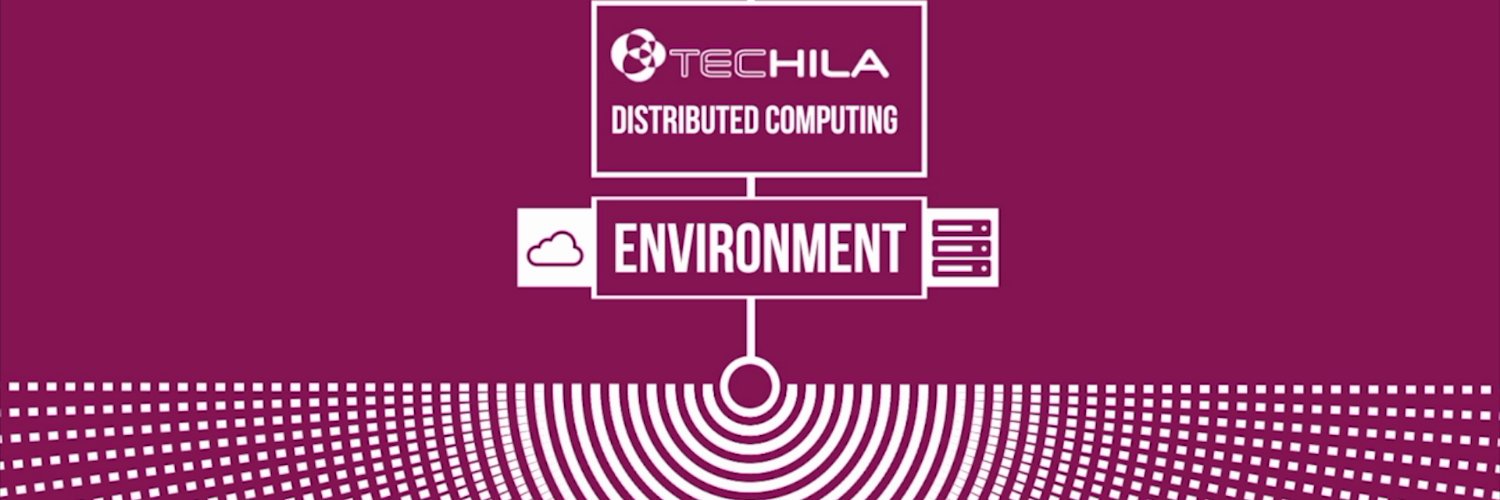techilatech's profile banner image