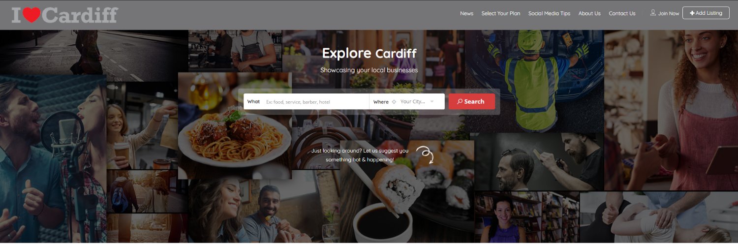 CDFDirectory's profile banner image