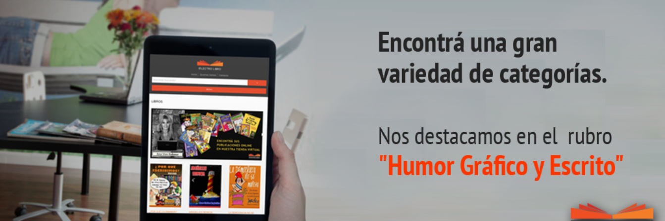 Electrolibro's profile banner image