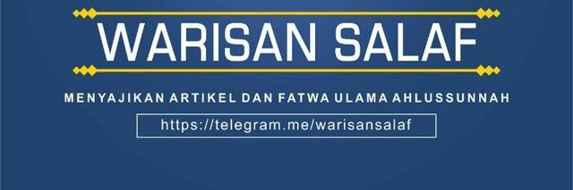 warisansalaf's profile banner image