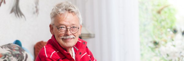 LexVerzijl Profile Banner