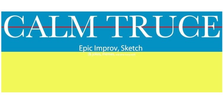 CalmTruce's profile banner image