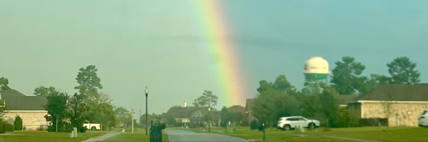 travishamer's profile banner image
