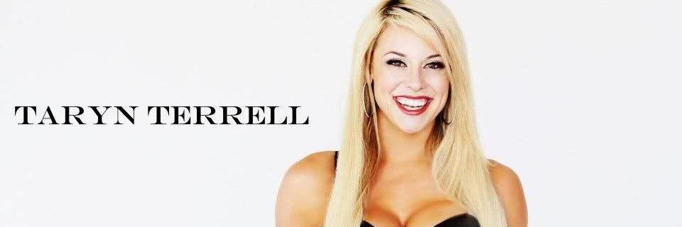 Taryn Terrell (@TheTarynSWWE) / Posts / X