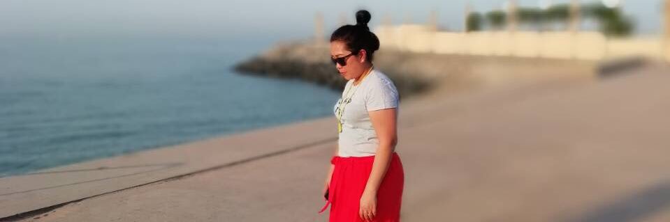 graceghel's profile banner image
